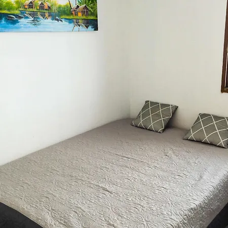 T2 Cabine, 4 Pers, Piscine, Parking, Proche - Fr-1-607-196 דירה אגדה