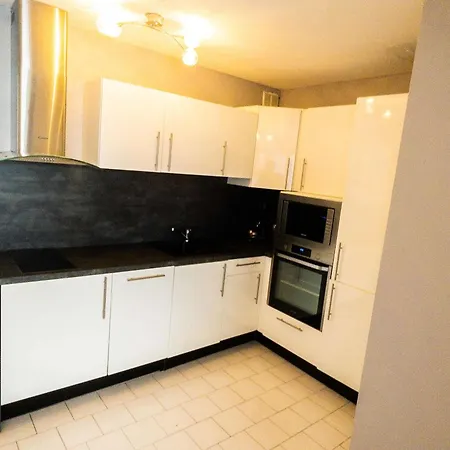 Appartamento T2 Avec Piscine, Parking, Proche Et Commerces - Cap D'agde - Fr-1-607-196